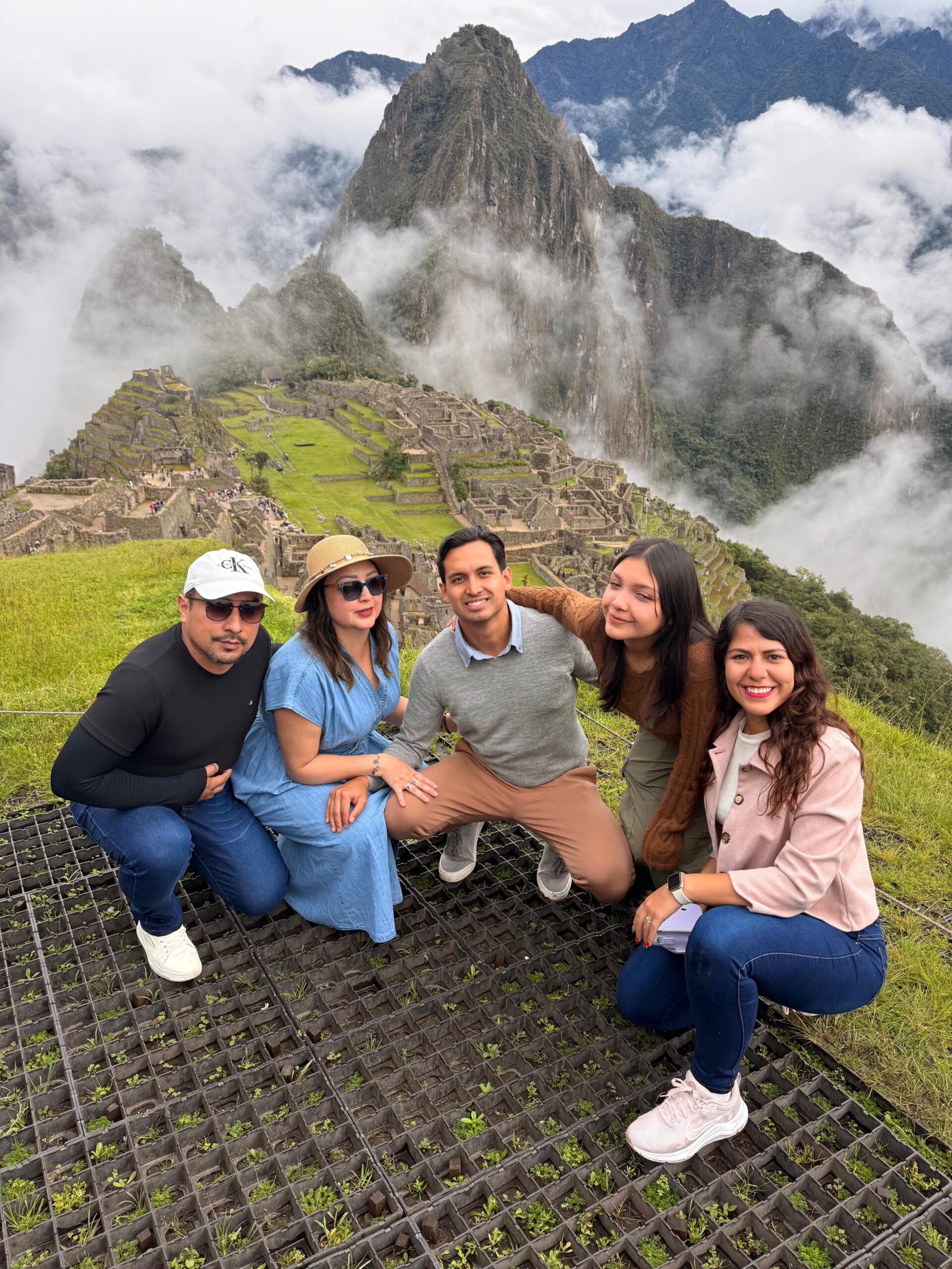 CUSCO TOURS