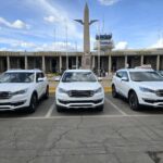 SAFE AND COMFORTABLE TOURIST TRANSPORTATION